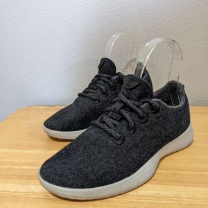 Allbirds Wool Runners